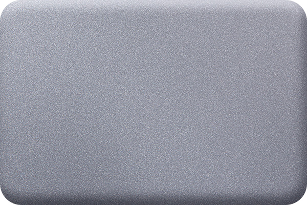 Die alepuxels Gießen flüssiges silber