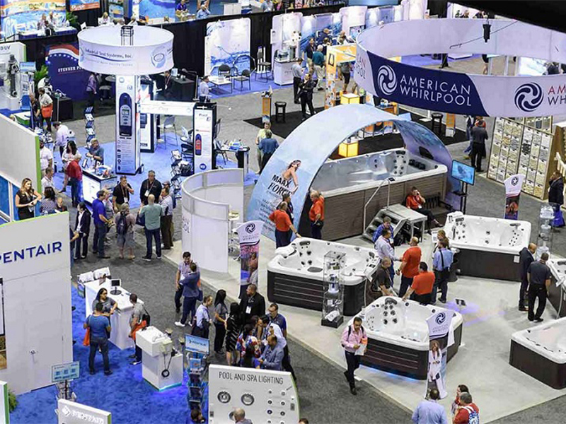 Das erste jahr war eine ausstellung im folgenden jahr