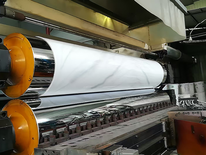 Wie brachte der chinesische aleplee-hersteller die weltweite dusche mit seiner neuen technologie