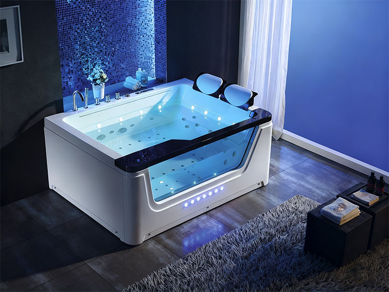 Ledoux: ein paar durchtriebenes sleepers leben